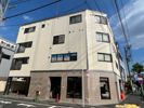 エクセル上野毛の外観画像