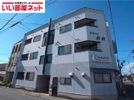 SOCIA長良の外観画像