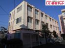 堀田ビルの外観画像