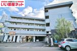 鮎原コーポの外観画像