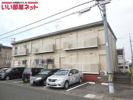 ブルーメンガルデンB棟の外観画像