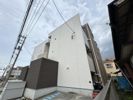 CB七里クアルトの外観画像
