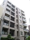 藤和シティホームズ上野の外観画像