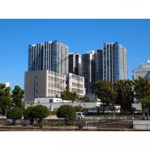 ワールドシティタワーズ キャピタルタワーの外観画像