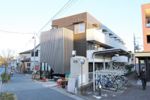 レイエス東習志野の外観画像
