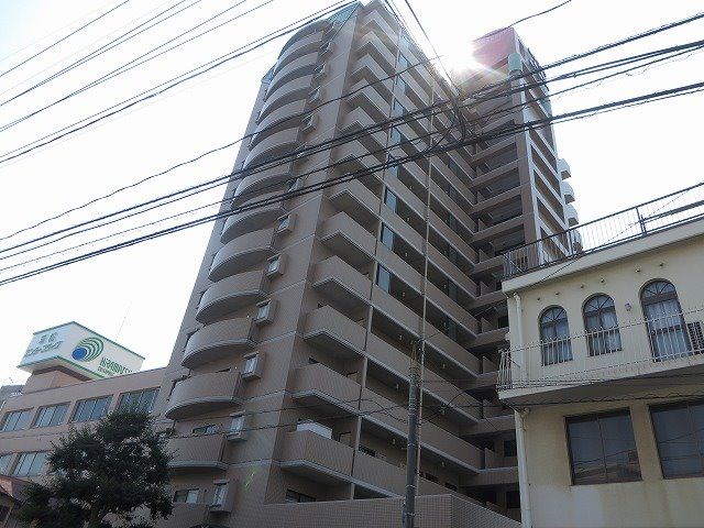 朝日プラザ倉敷EXE14の外観画像