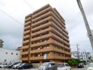 朝日プラザエザース欅通の外観画像