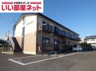 メイプルタウンIの外観画像