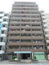 ライオンズマンション錦糸町亀沢の外観画像