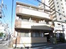 シャンブル浦和の外観画像