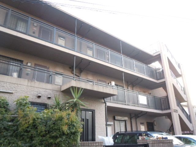 T・K Chromaの外観画像