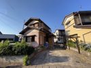 若栗戸建の外観画像