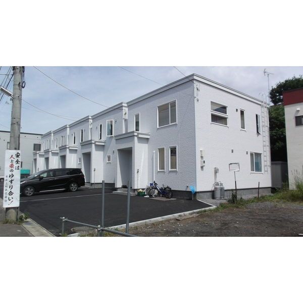 KONOhome(コノホーム)の外観画像