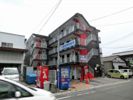今ハイツ B棟の外観画像