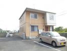 楢村アパートの外観画像