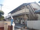 太田コーポの外観画像