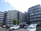 グリーンビュー第3川口の外観画像