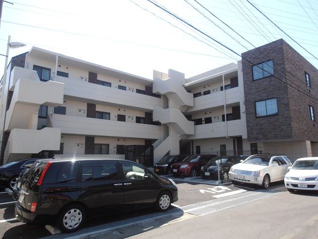 ForestRiver AVEの外観画像