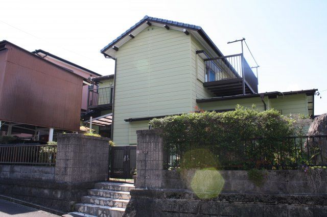 アトリエHの外観画像