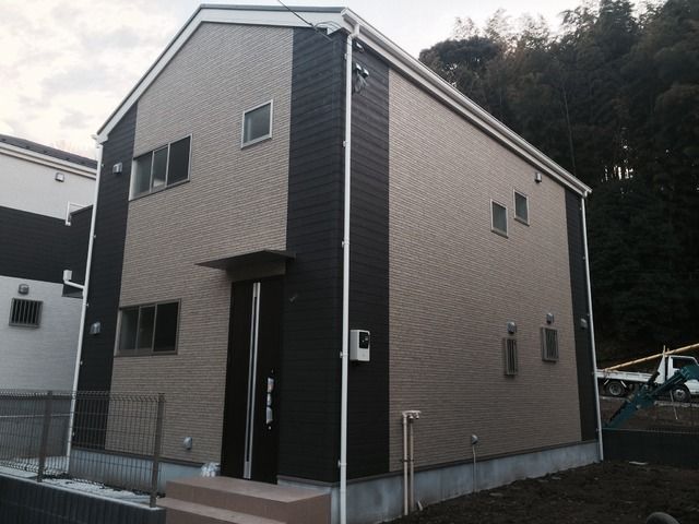 グリーンビラの外観画像