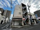 コーポともづなの外観画像