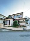千葉市稲毛区宮野木町戸建ての外観画像