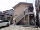 ソレイユの外観画像