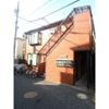 アベニュー原田の外観画像