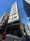 オープンレジデンシア日本橋水天宮の外観画像