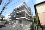 G・Aステージ三ツ境の外観画像