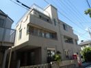 スカイハウス豪徳寺の外観画像