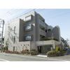 東急ドエル・アルス目黒学芸大学の外観画像