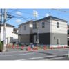 三郷市戸ヶ崎戸建の外観画像