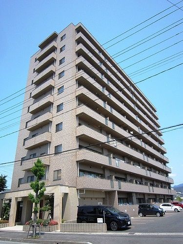 サーパス北町の外観画像