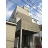 大山町貸家の外観画像