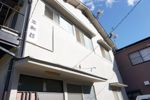 平和荘の外観画像