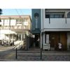 JP大阪住吉ビルの外観画像