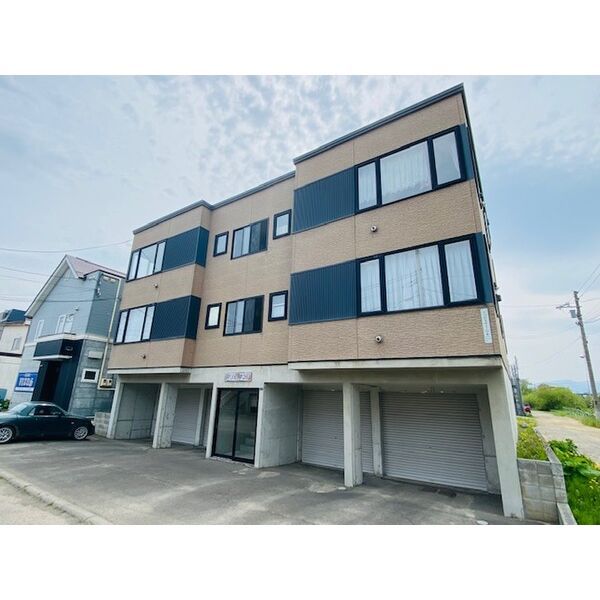 WING51の外観画像