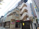 ビッグ武蔵野立川の外観画像