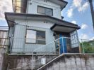 富谷市鷹の杜戸建ての外観画像