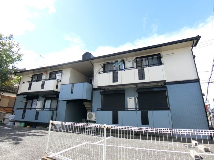 セジュール三橋の外観画像