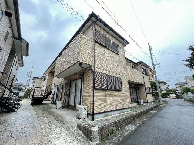 アペルスヴォワールの外観画像