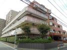 ライオンズマンション五反野第3の外観画像