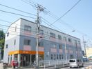 ポスタルシティー笠間の外観画像