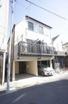 堀切テラスの外観画像