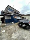石岡市総社1丁目 4LDK 戸建ての外観画像