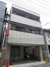 サンセール ナラの外観画像