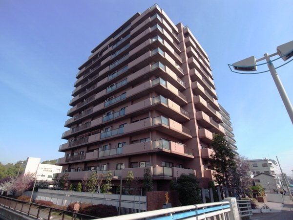 クレド清澄庭園の外観画像