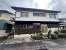 古民家風戸建ての外観画像