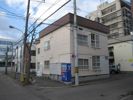 よこいマンションの外観画像